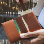 Archimède - Porte cartes – Image 2